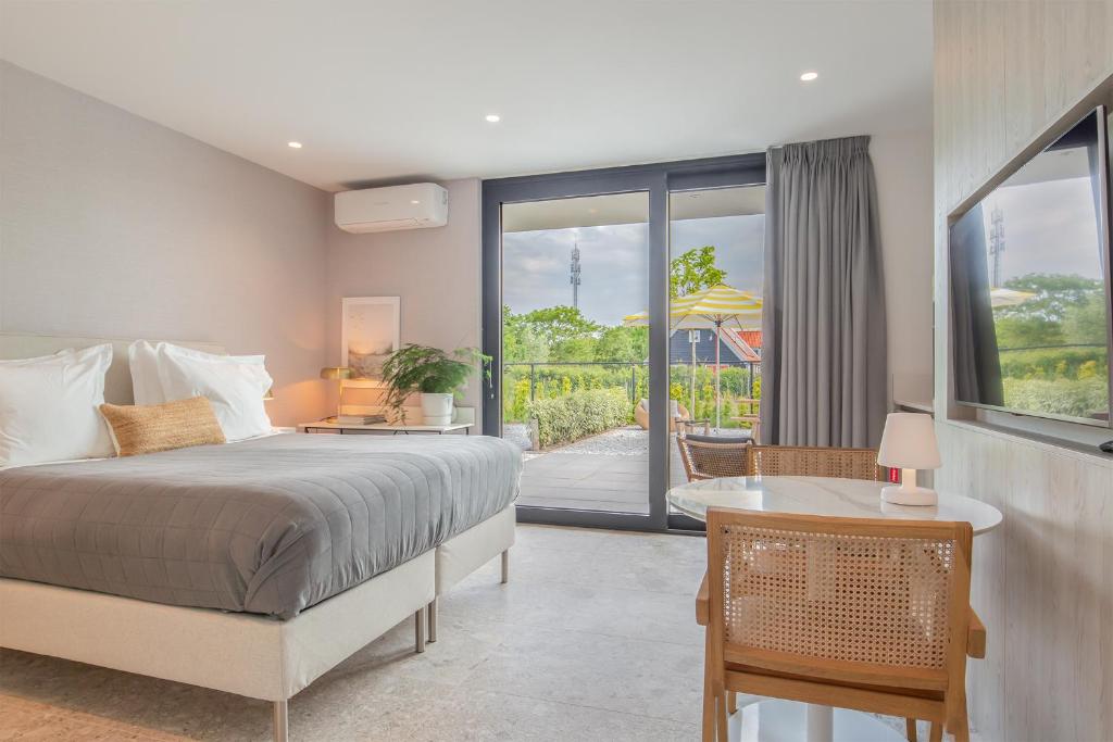 Hello Zeeland - Summum Suites photo 4