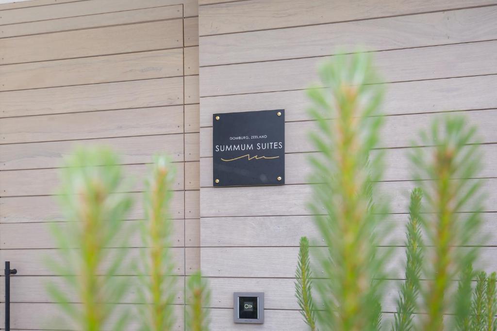 Hello Zeeland - Summum Suites photo 2