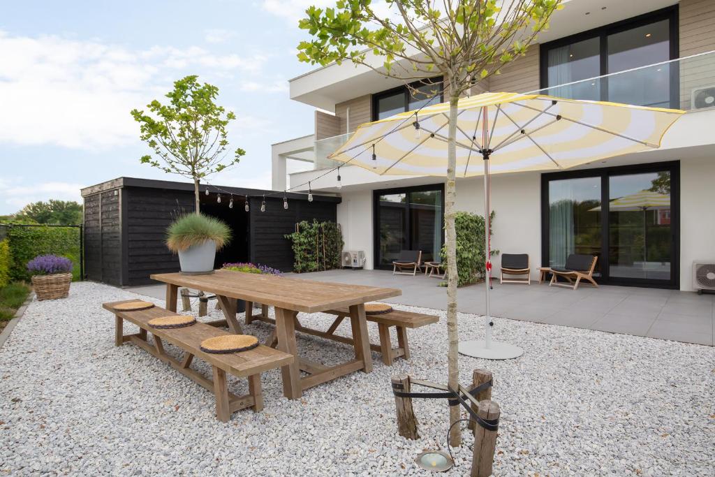 Hello Zeeland - Summum Suites photo 1