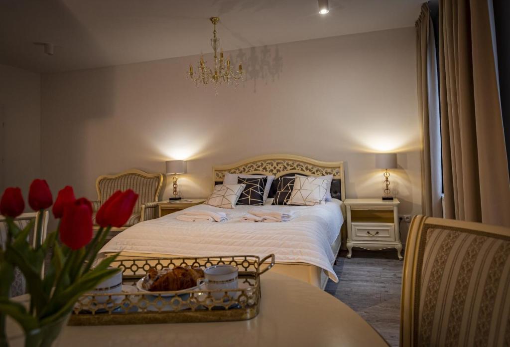 APARTHOTEL Wałcz photo 4