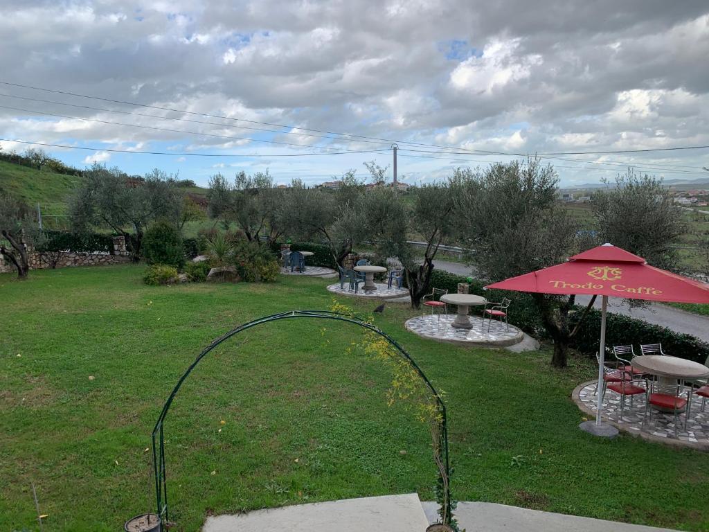 Hotel Restaurant Deso photo 2