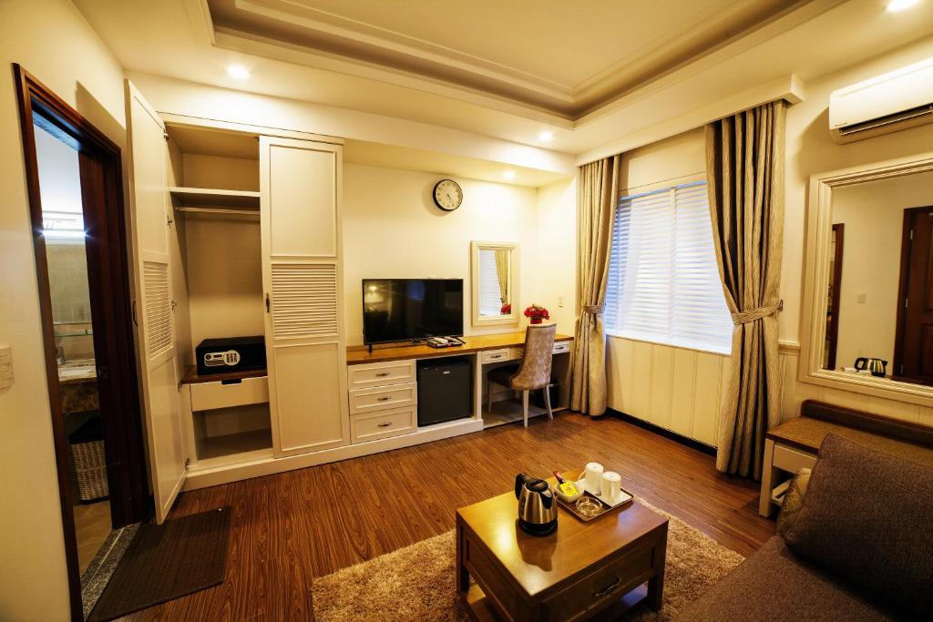 Bali Hotel 