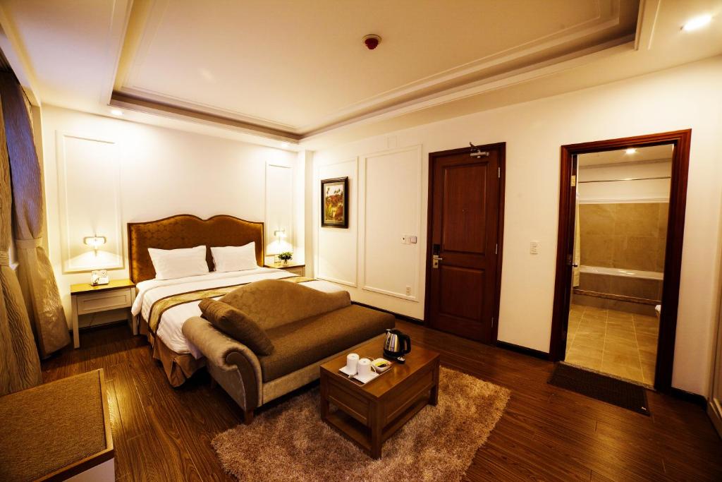 Bali Hotel 