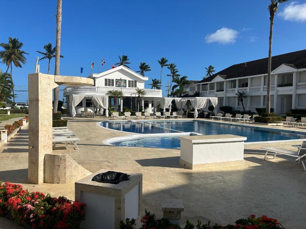Albachiara Hotel - Las Terrenas photo 2