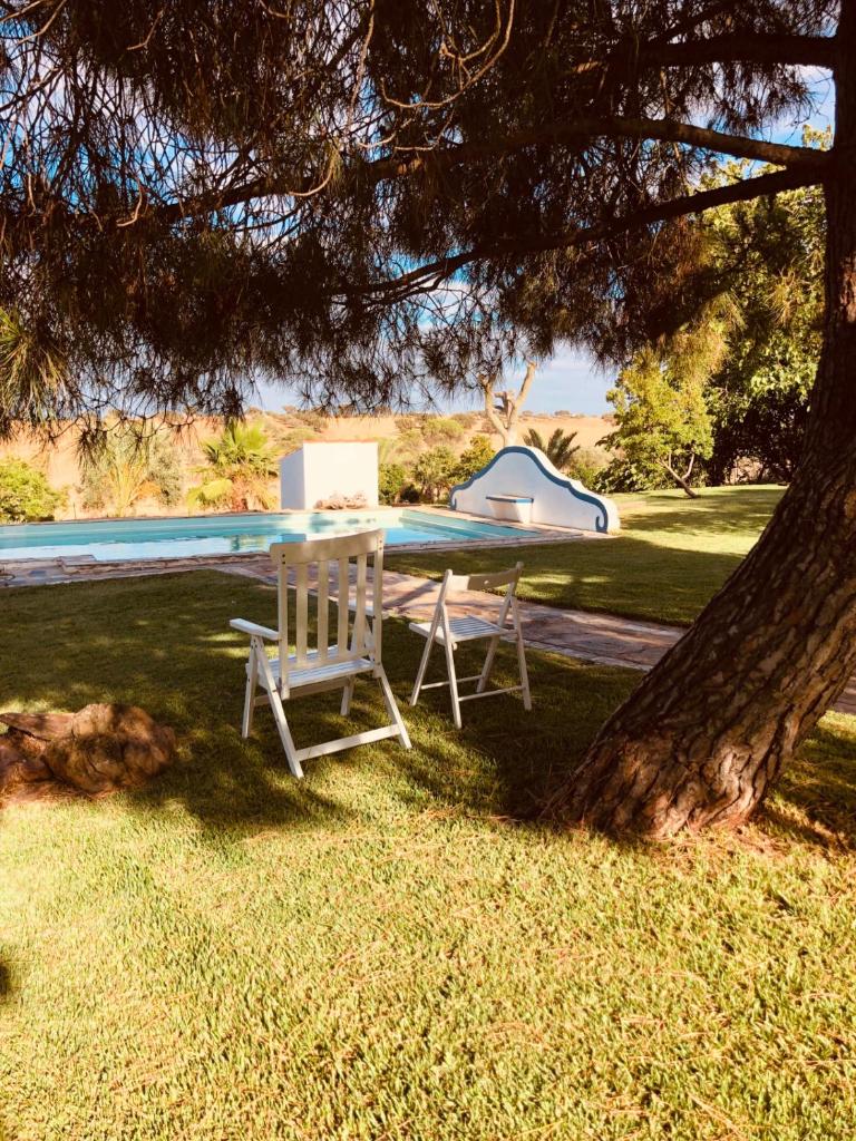 Vale de Camelos Country House, Alentejo, Portugal. photo 4