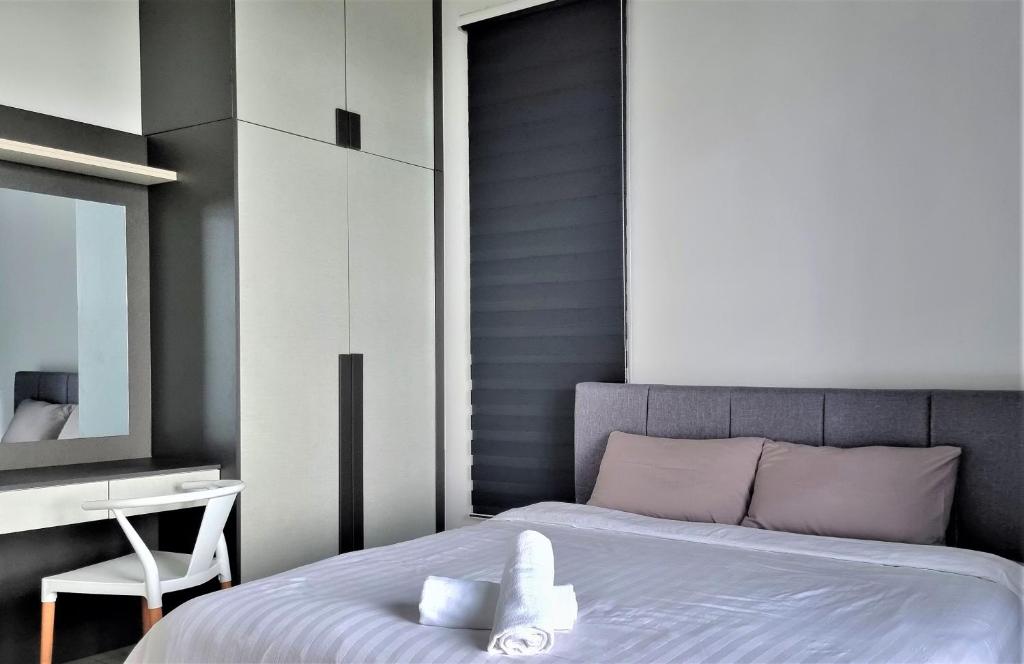 Spacious 1BR Kingbed Seaview Pool Wifi 8min Jonker Atlantis photo 1