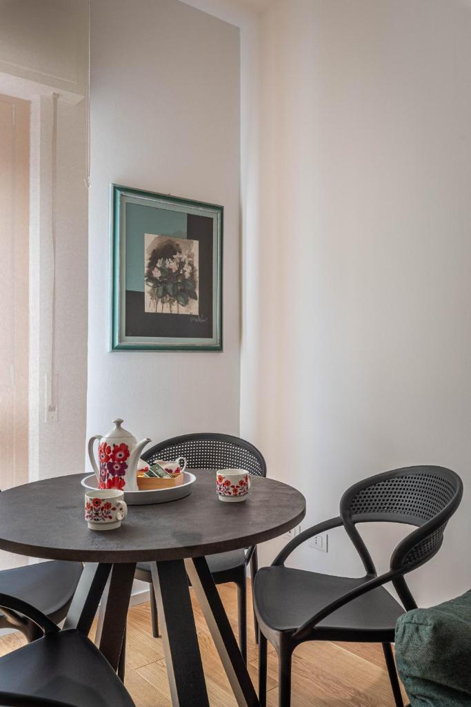 Al Mabi Notarbartolo House by Wonderful Italy photo 2