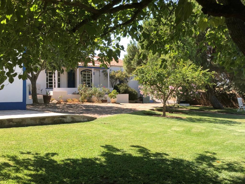 Vale de Camelos Country House, Alentejo, Portugal. photo 1