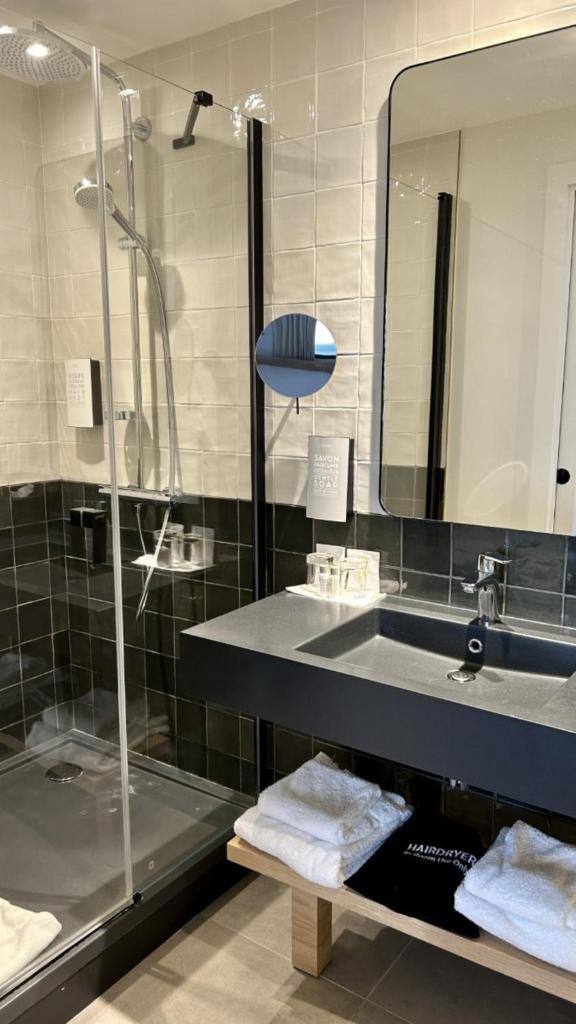 Golden Tulip Reims photo 4