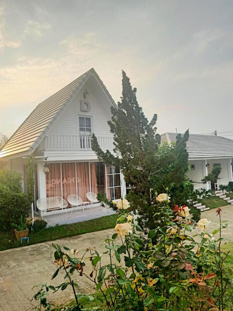 ภูฝ้ายวิลล่า Phufai villa photo 4