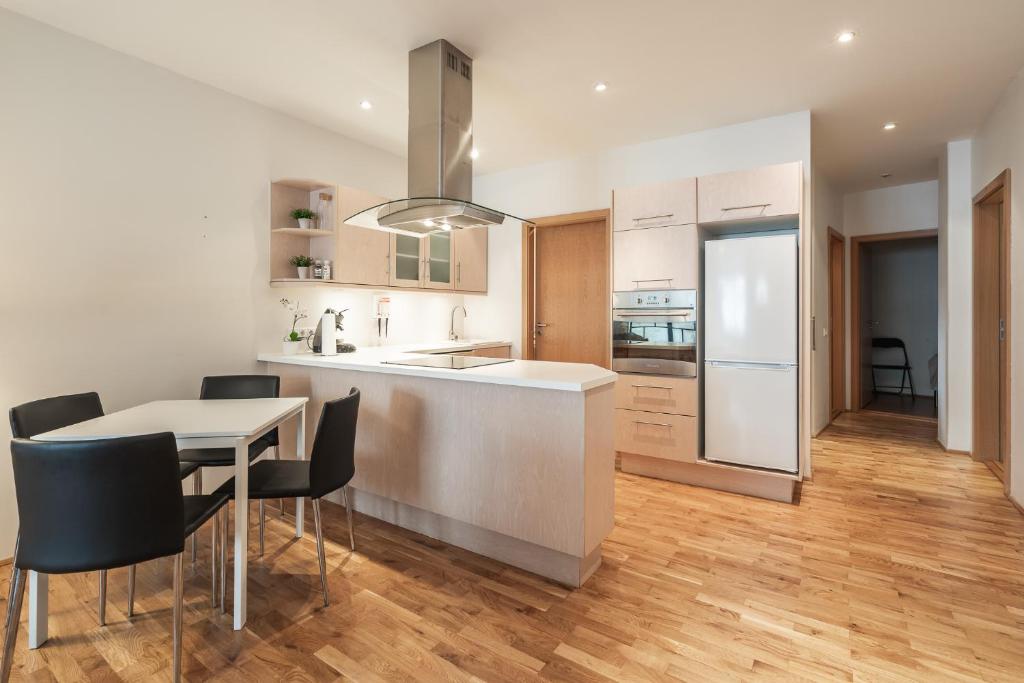 RVK City centre apartment photo 1