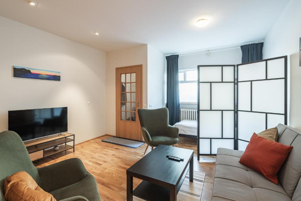 RVK City centre apartment photo 2