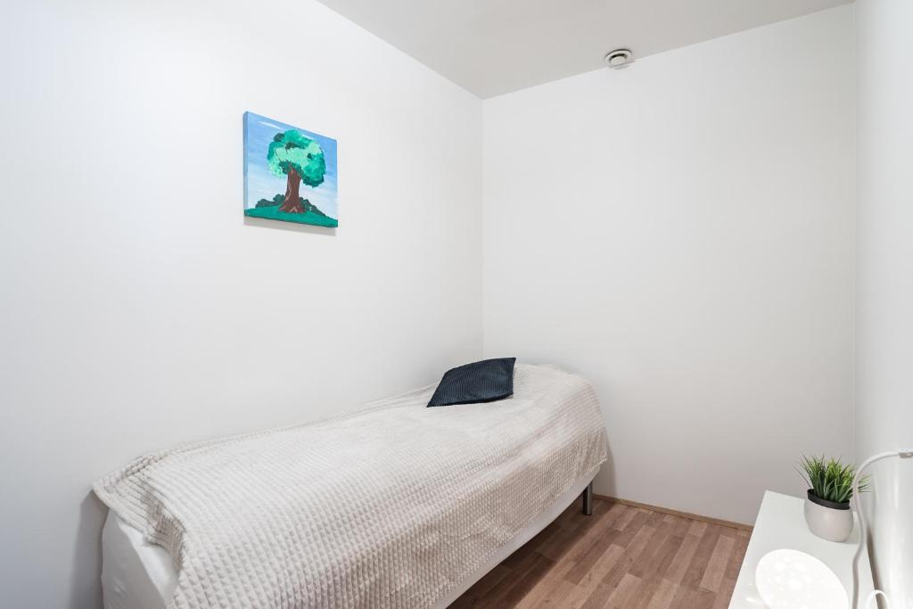 RVK City centre apartment photo 4