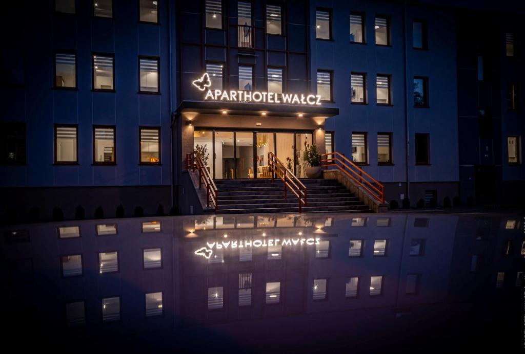 APARTHOTEL Wałcz photo 2