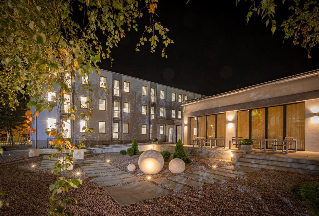 APARTHOTEL Wałcz photo 3