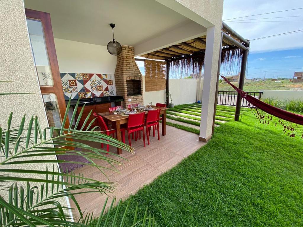 Seu refúgio de lazer e descanso no sul de Alagoas