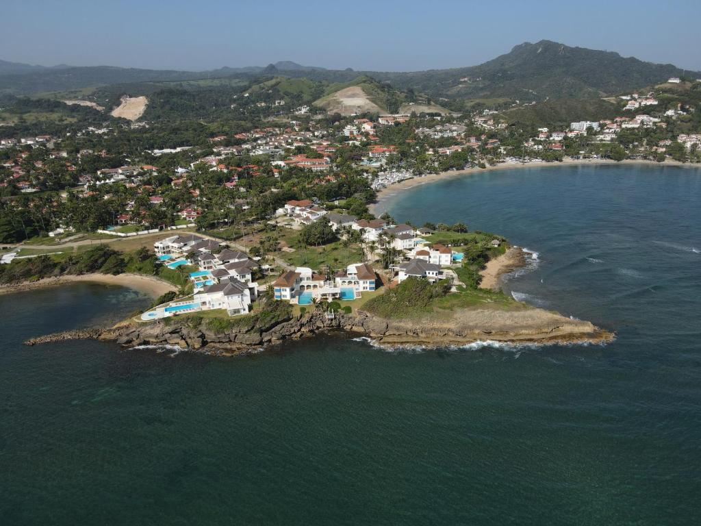 Peninsula Esmeralda Luxury Villas photo 4