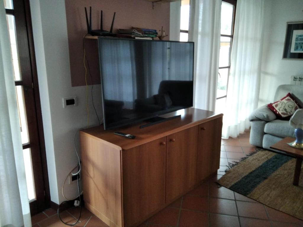 Ville Fontanelle Bettona photo 1