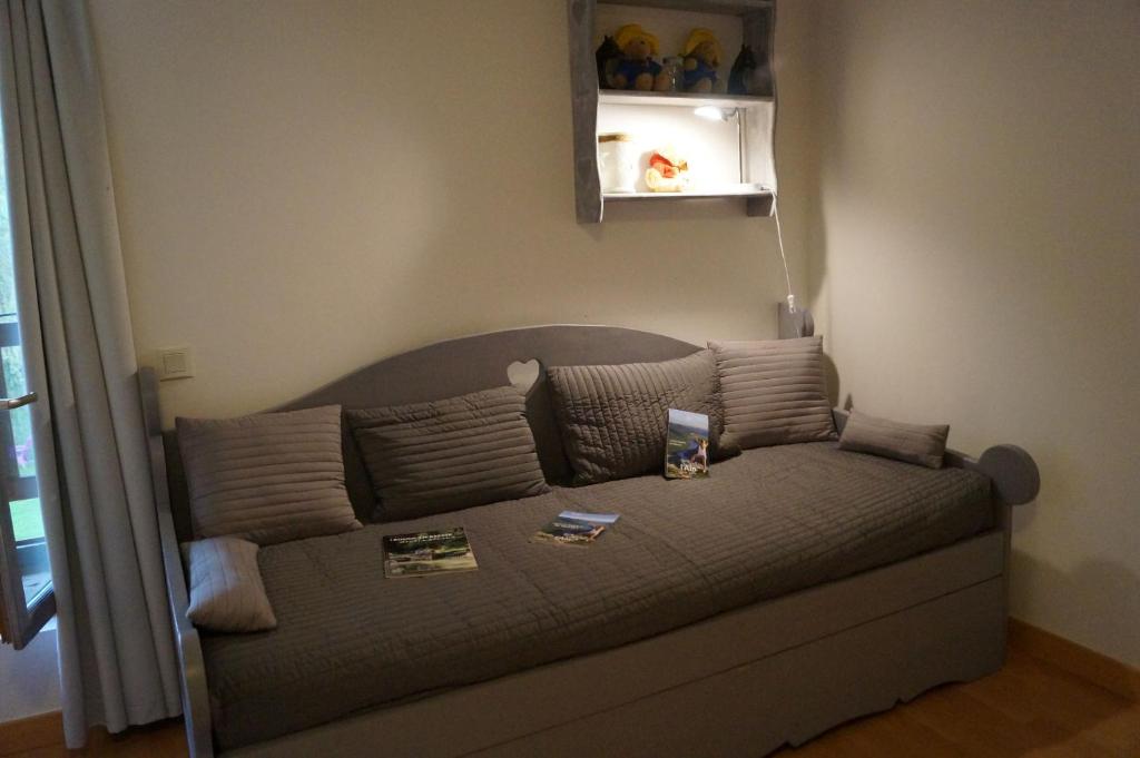 chambre d’hôtes la jument grise photo 2