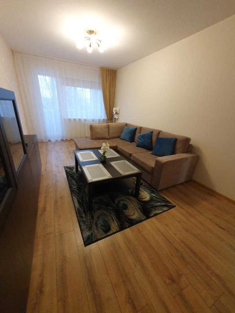 Dainai 1-Bedroom apartament. photo 3