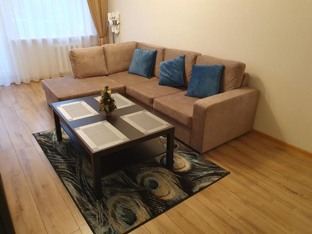 Dainai 1-Bedroom apartament. photo 4