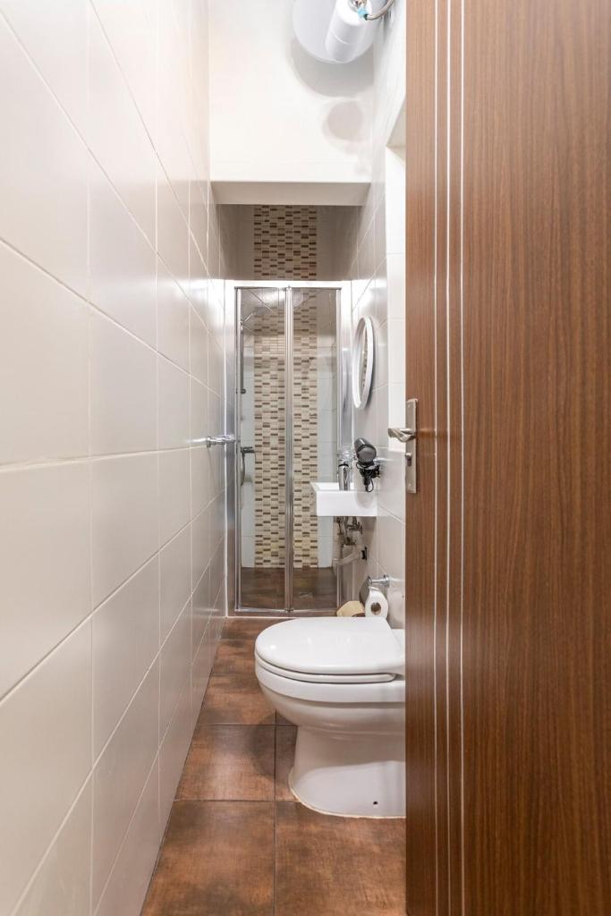 Superbly Located Cosy 2-Bedroom Apartment Valletta - Tap to explore photos