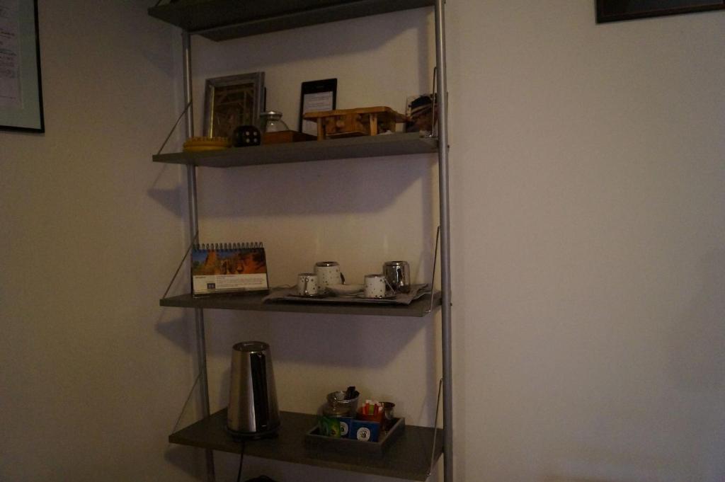 chambre d’hôtes la jument grise photo 4