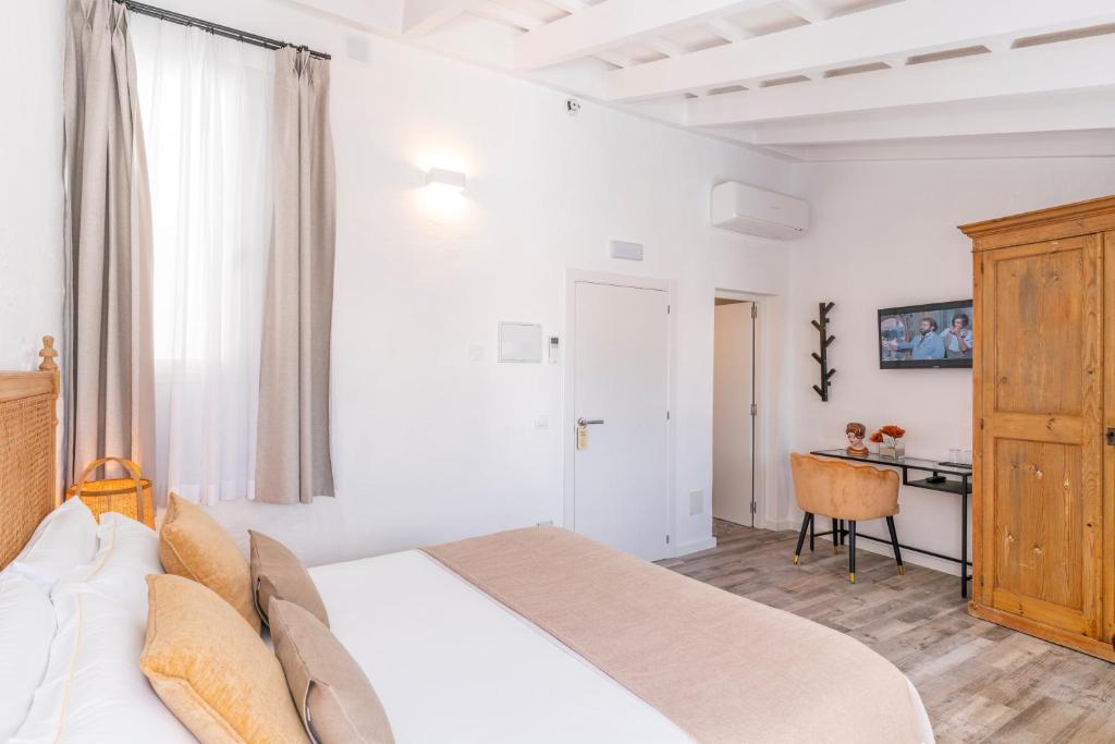 Encant de Alaior Boutique Hotel photo 4