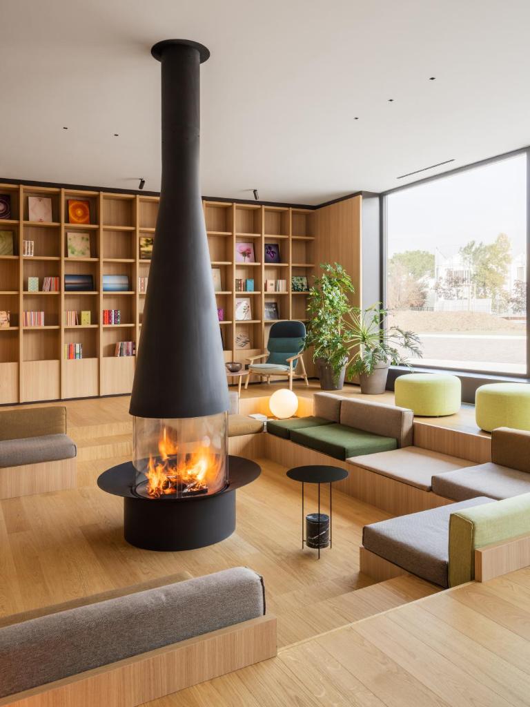 Le Fucine Hotel photo 1