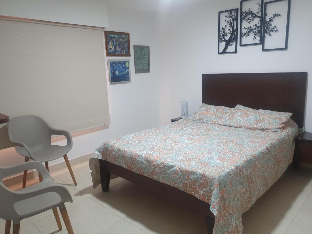 Buga Apartamento photo 3