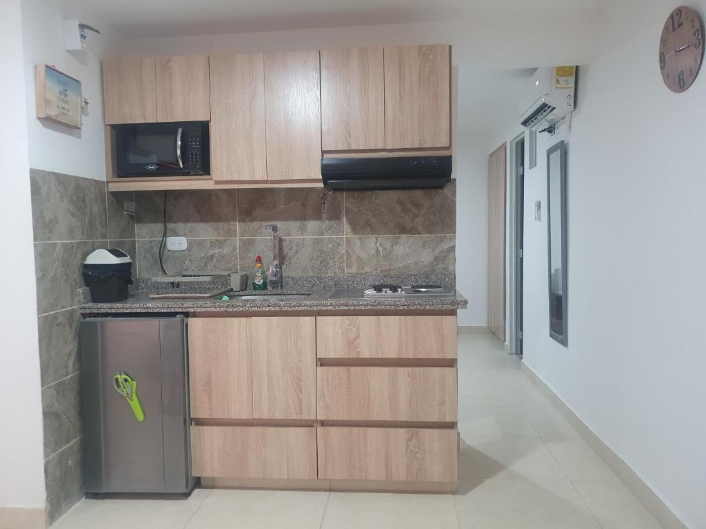 Buga Apartamento photo 2