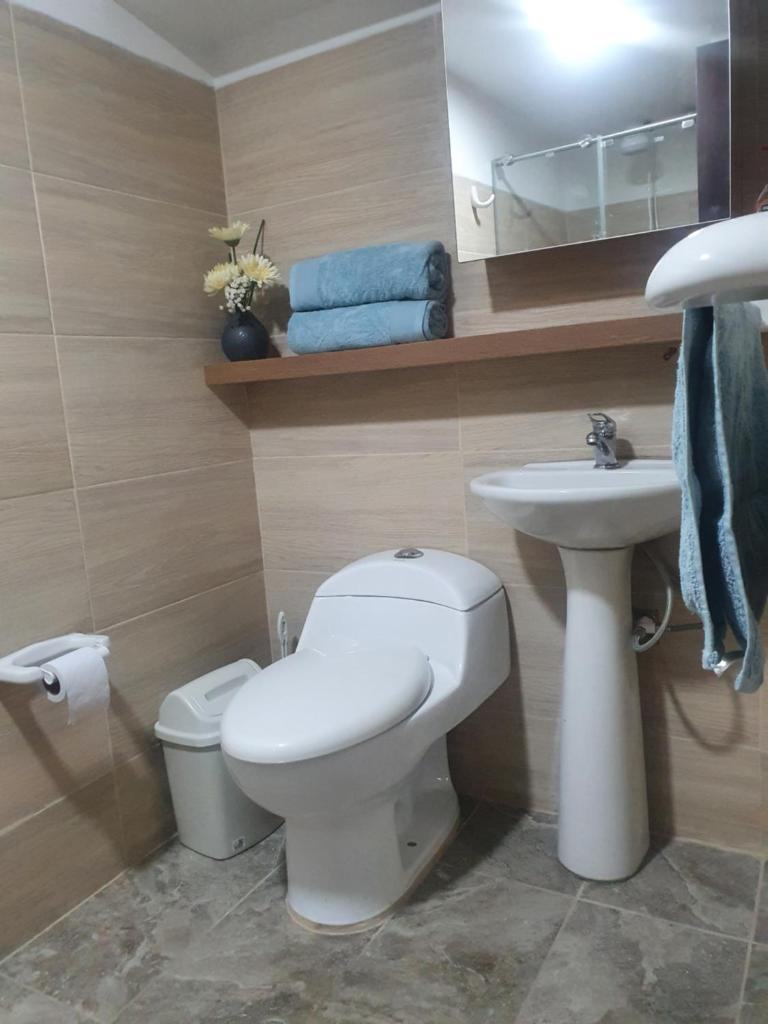 Buga Apartamento photo 1