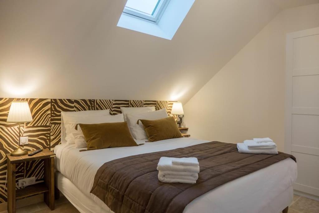 Appartement Lamotte-Beuvron photo 4