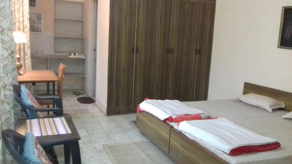 "Nain's Kunj" A Traveller's Home photo 4