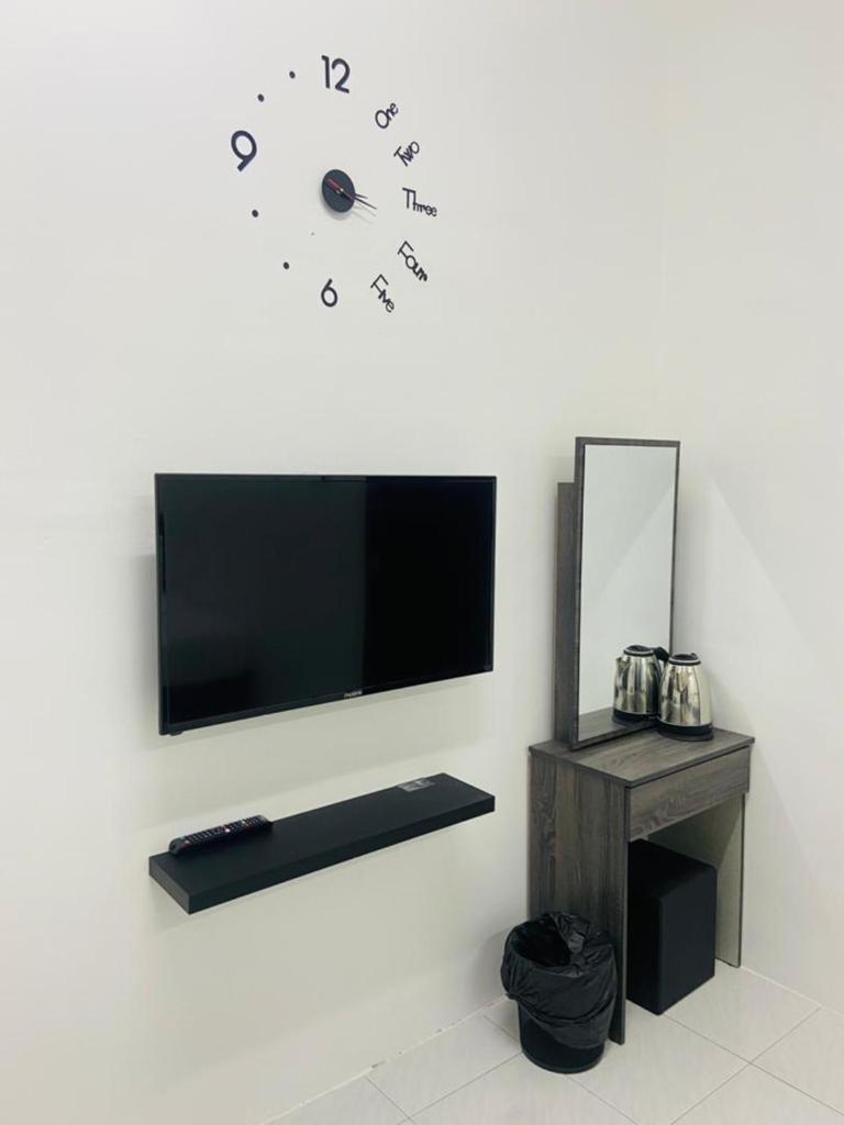 I-STAY 01 JK Roomstay photo 4
