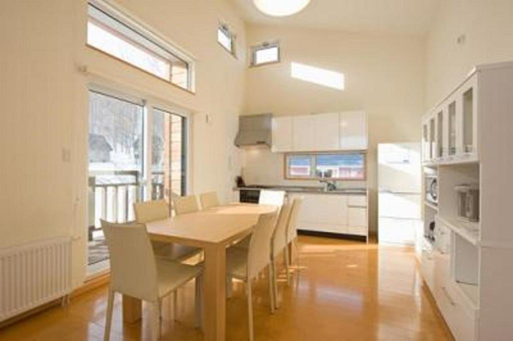 Ruby Chalet photo 1