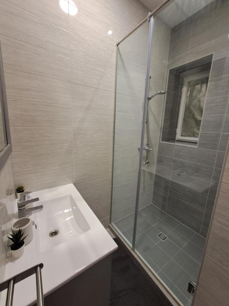 Witrina Apartments Room Type - One-Bedroom Apartment