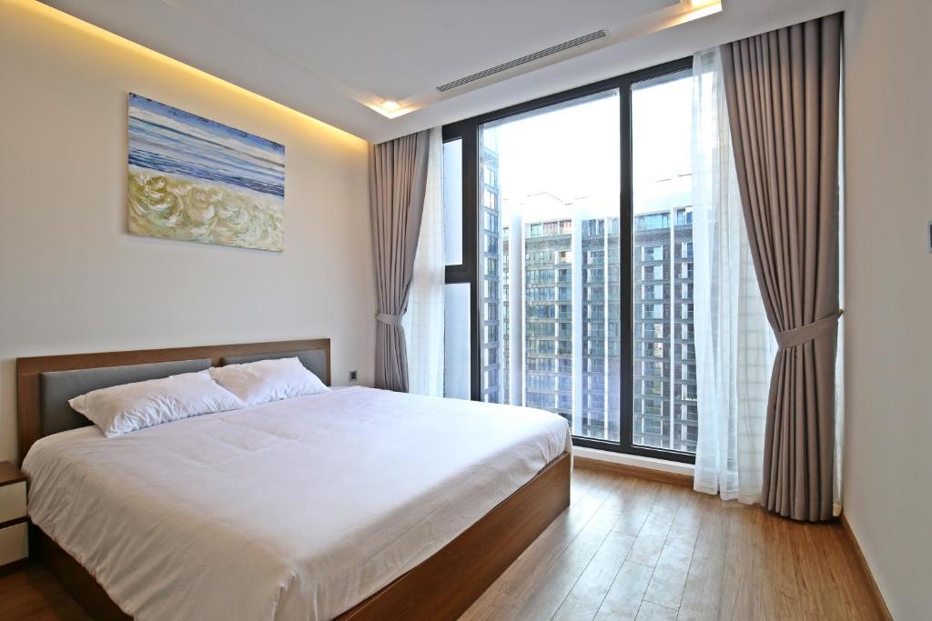 Vinhomes Metropolis Hanoi - CityHomes