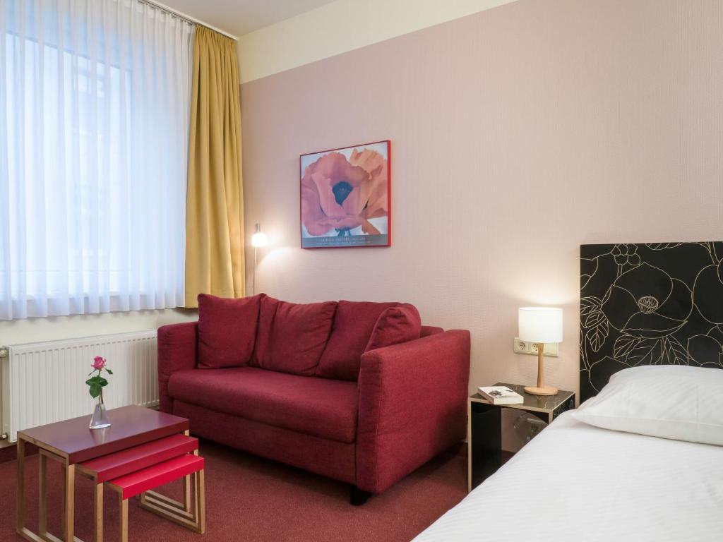 Семейный (Семейный номер), Hotel Aigner