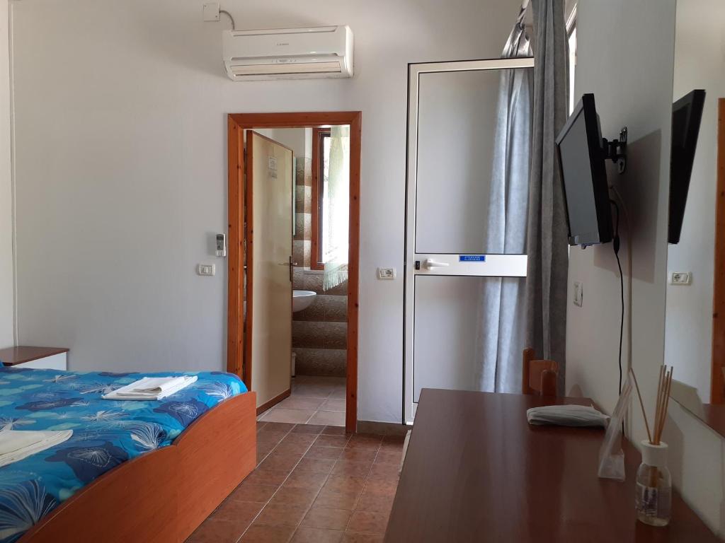Albergo Bel Tramonto photo 1