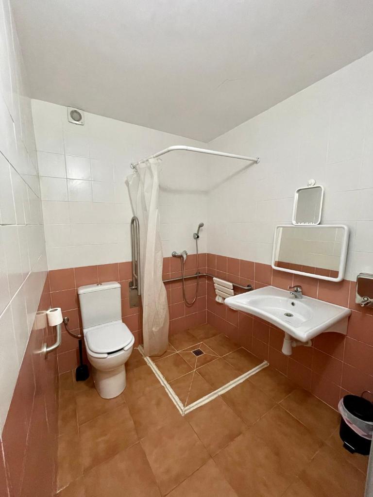 Albergue de griegos photo 1