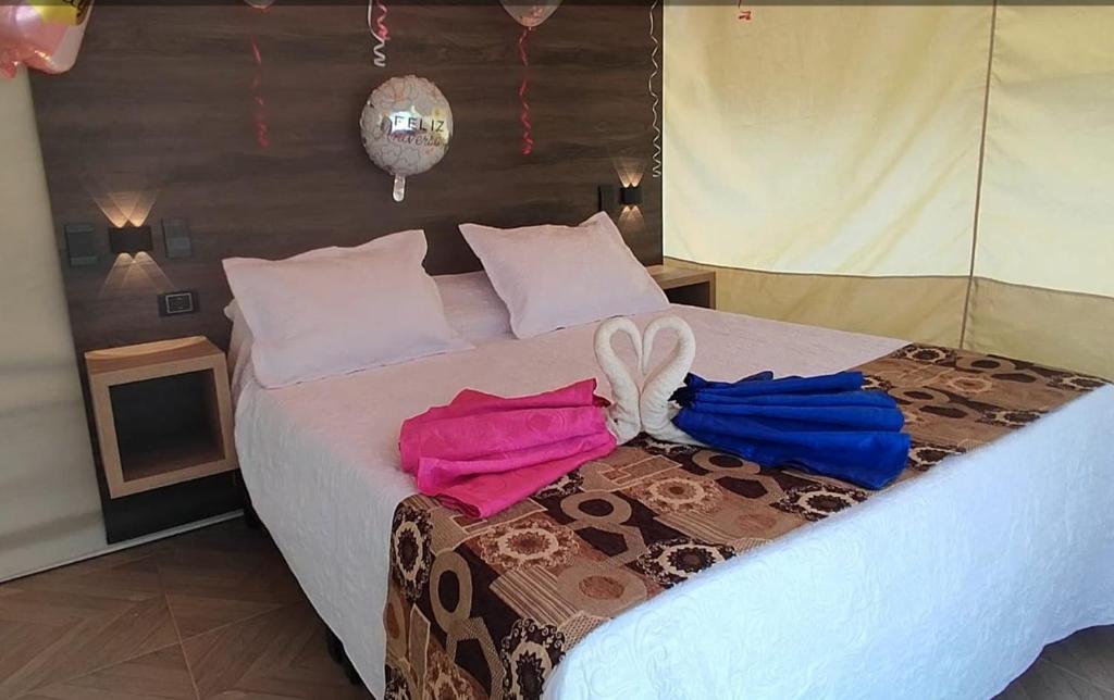 Glamping Paraíso Escondido photo 3