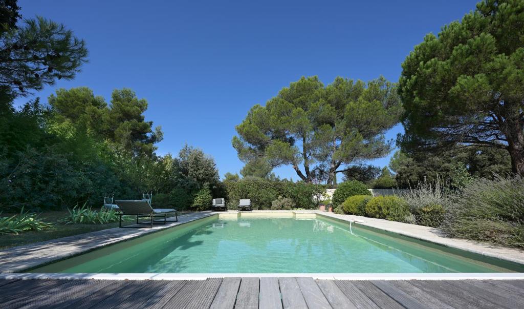 Maison Les Chênes photo 2