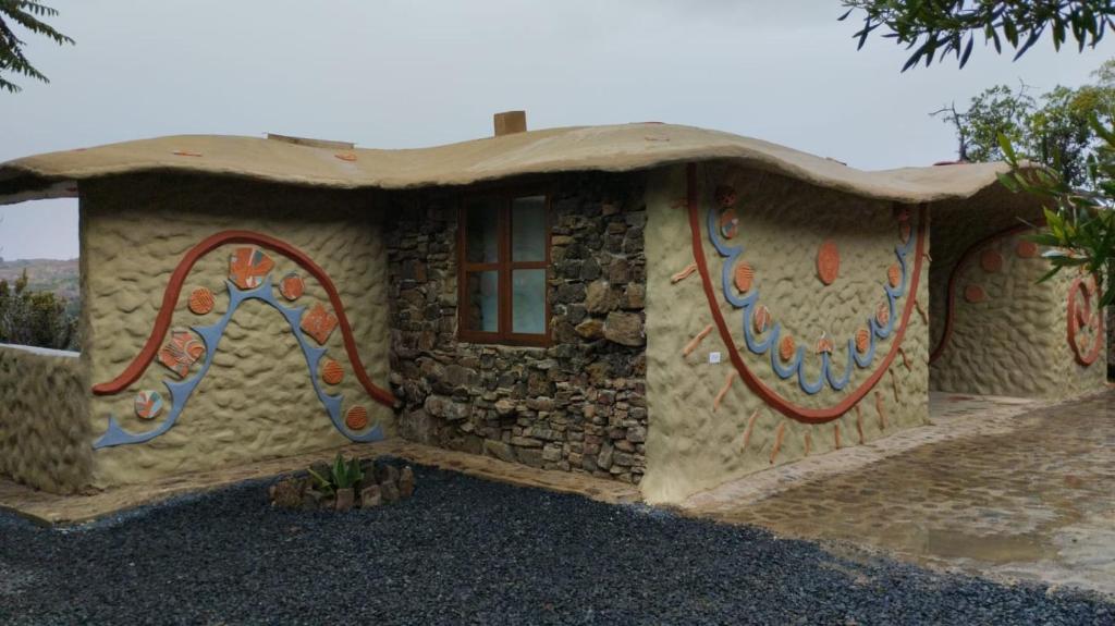 Paraiso de Arcilla - Suite & Glamping photo 1