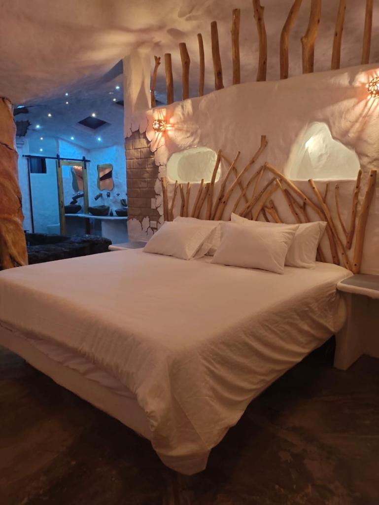 Paraiso de Arcilla - Suite & Glamping photo 2