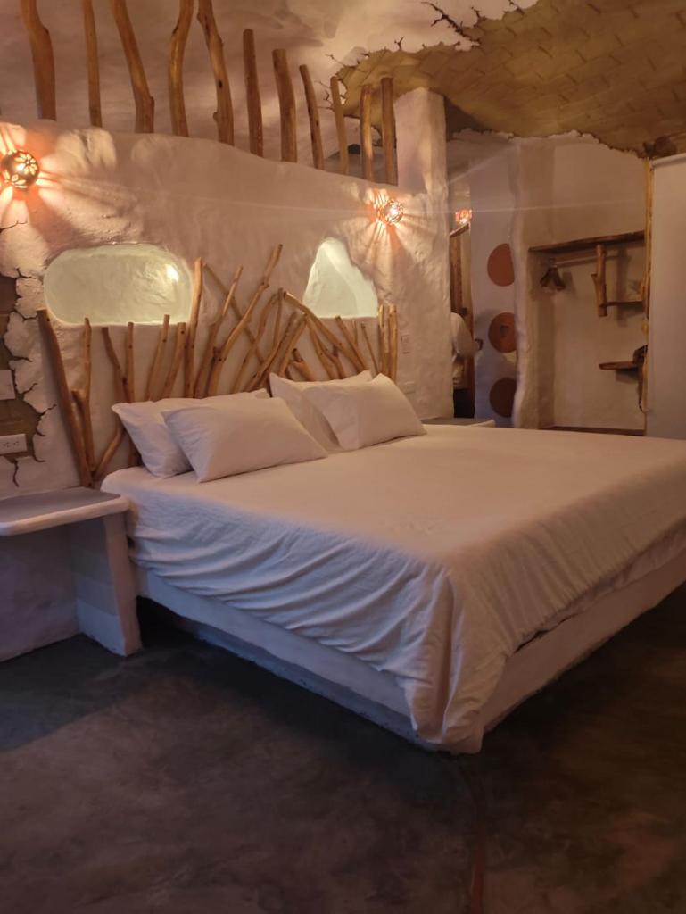 Paraiso de Arcilla - Suite & Glamping photo 4