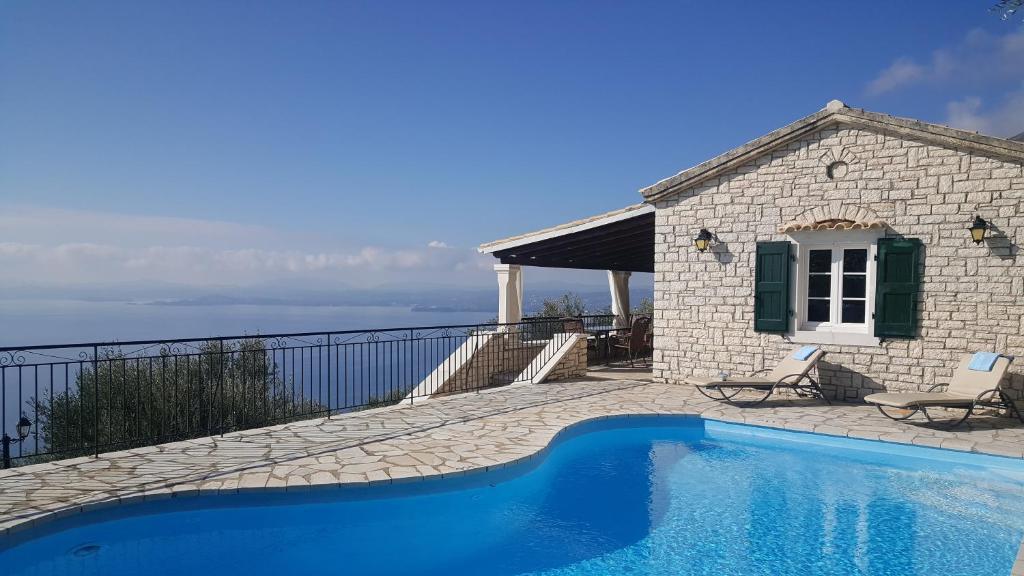 Villa Petrino photo 2