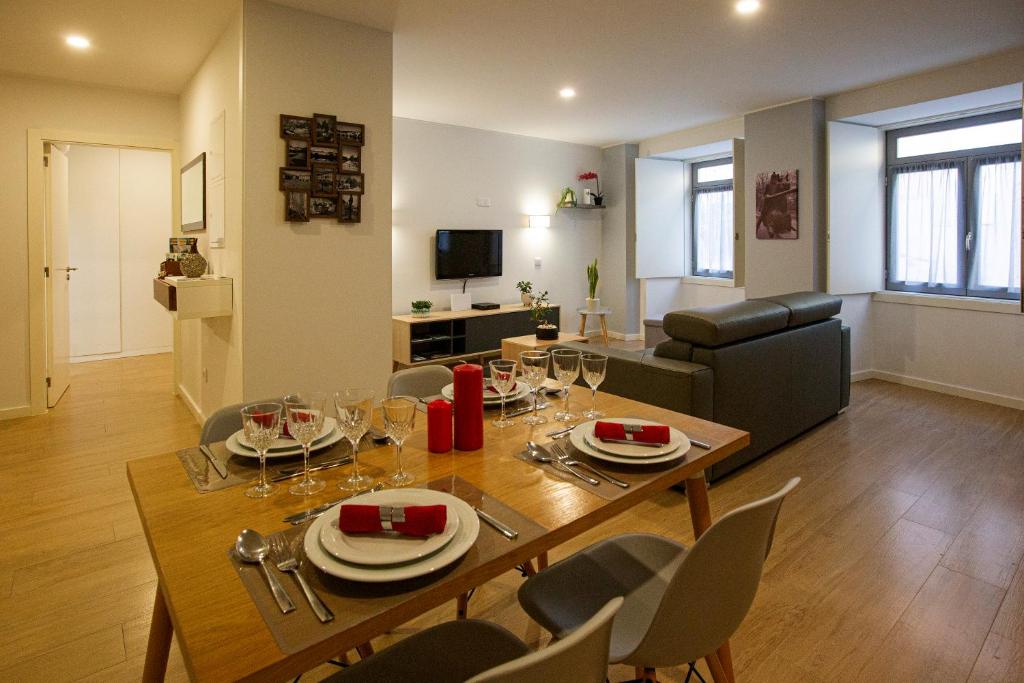 Apartamento C&C photo 3