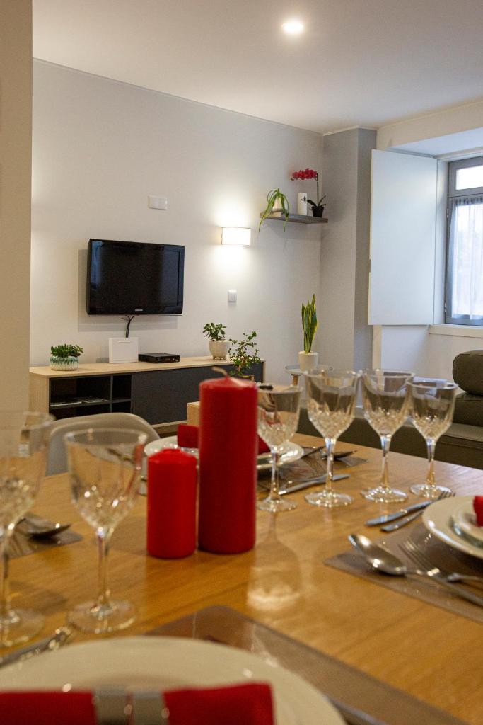 Apartamento C&C
