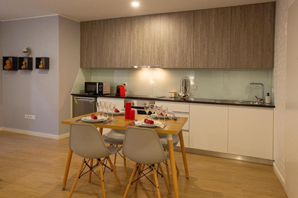 Apartamento C&C photo 4
